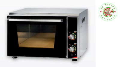 Forno Effeuno