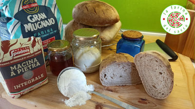 Primo Pane Effeuno